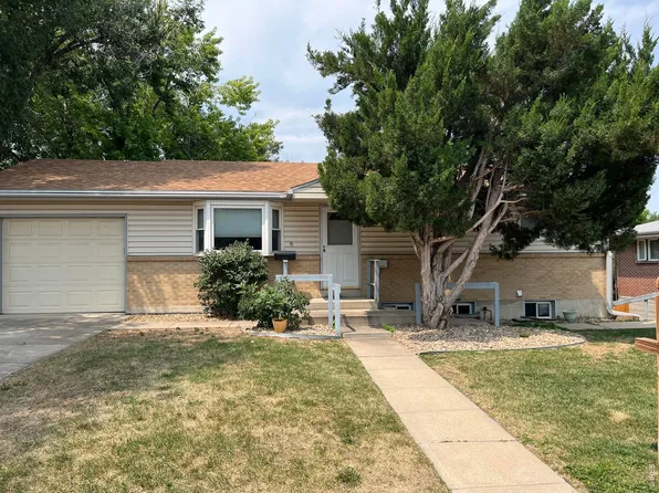 7025 W 62nd Ave, Arvada, CO 80003