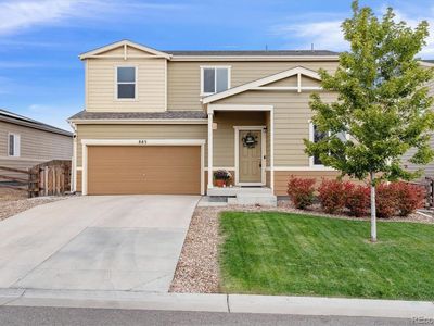 883 Franklin Street, Dacono, CO, 80514