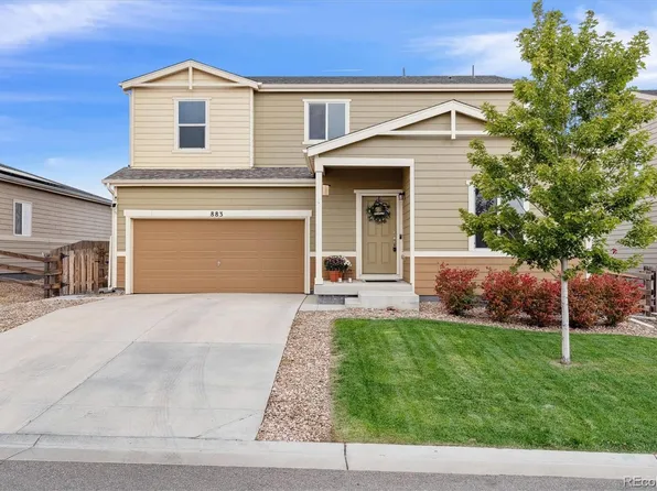 883 Franklin Street, Dacono, CO 80514