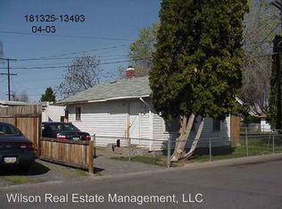 811 Stewart St, Yakima, WA 98902