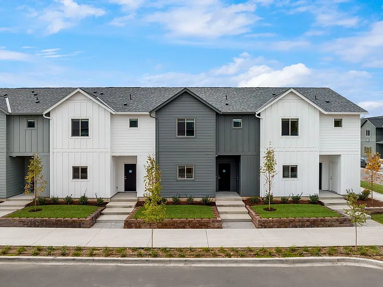 Terra Lofts Apartments & Townhomes — Photo 56