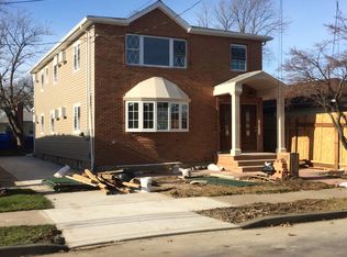 14426 228th St, Springfield Gardens, NY 11413