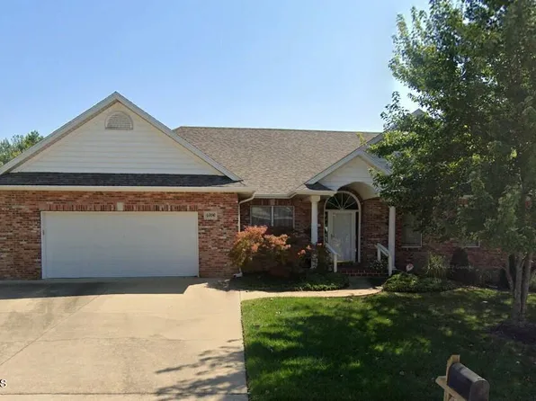 4306 Melrose Dr, Columbia, MO 65203