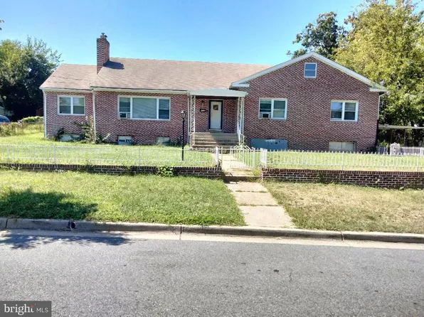 6110 62nd Pl, Riverdale, MD 20737