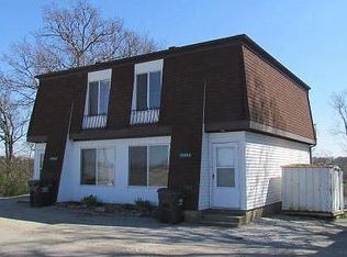 6568 E Riverview Rd, Monticello, IN 47960