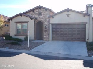 61123 E Flint Dr, Oracle, AZ 85623