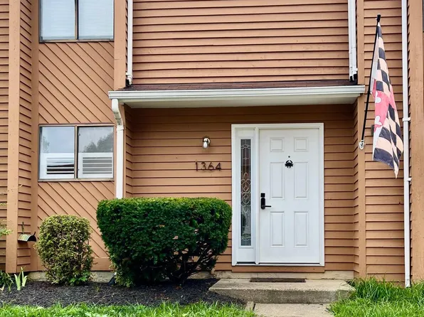 1364 Hazel Nut Ct, Annapolis, MD 21409