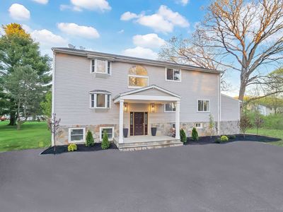 375 Goodwin Street, East Hartford, CT, 06108