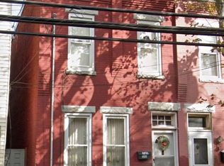 760 Centre St, Trenton, NJ