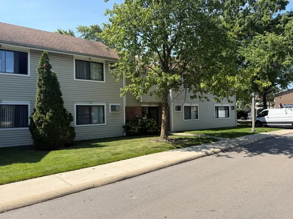 3600 Bayside Dr Unit 5, Palatine, IL 60074