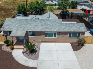 1512 E Madison Ave, El Cajon, CA 92019