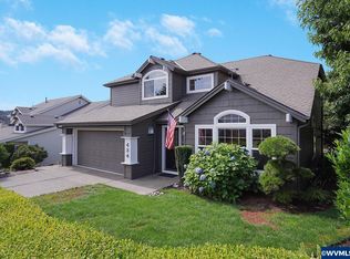 434 Creekside Dr SE, Salem, OR 97306
