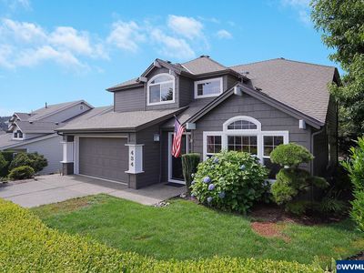 434 Creekside Dr SE, Salem, OR, 97306