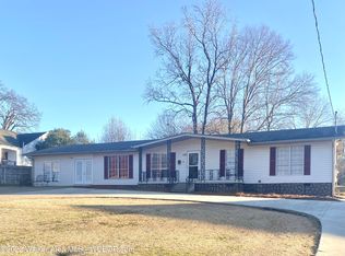 21 Wright St, Jasper, AL 35501