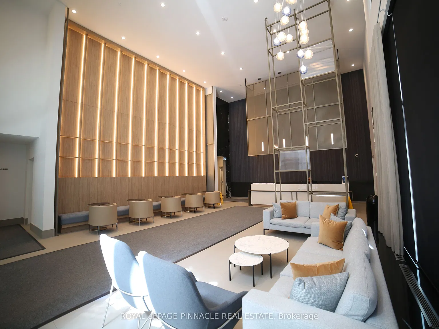 2 bed, $2,700 — Photo 2