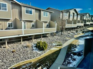 4290 Amber Marie Ln, Reno, NV 89503