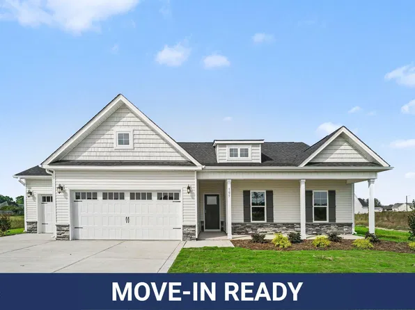 105 Ed Barrow Ln #27, La Grange, NC 28551