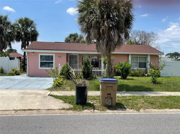126 DAHLIA DRIVE, KISSIMMEE, FL 34743