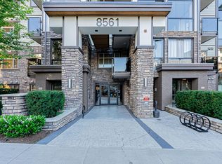 8561 203a St #101, Langley, BC V2Y 3L7