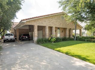 412 Frio St, Mission, TX 78572