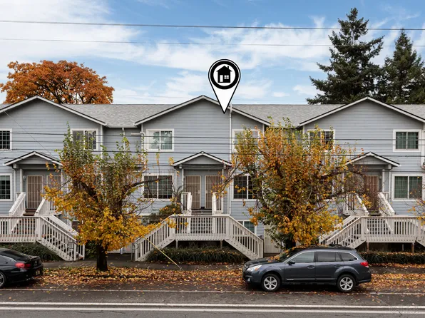 6621 N Columbia Way APT 4, Portland, OR 97203