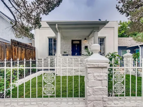 618 N Inca Street, Denver, CO 80204