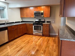 35 Roughan St #8, Revere, MA 02151