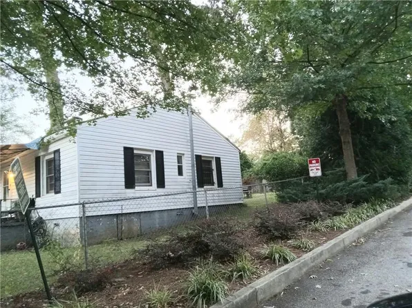 12 Montgomery St, Atlanta, GA 30307