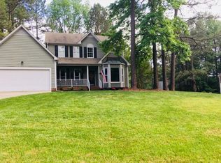 5409 Islehurst Ct, Raleigh, NC 27613