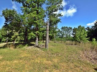 27940 E Ficken Ridge Rd, Proctor, OK 74457