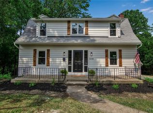 3648 S Hill Rd, Hamburg, NY 14075