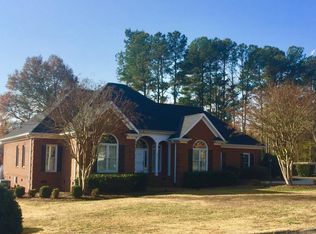 204 Terrace Dr, Anderson, SC 29621