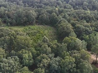 0 Cooper Cemetery Rd, Big Sandy, TN 38221