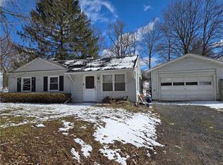 1688 Maple Ave, Palmyra, NY 14522