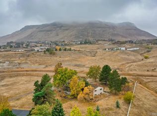 17200 W 57th Ave, Golden, CO 80403