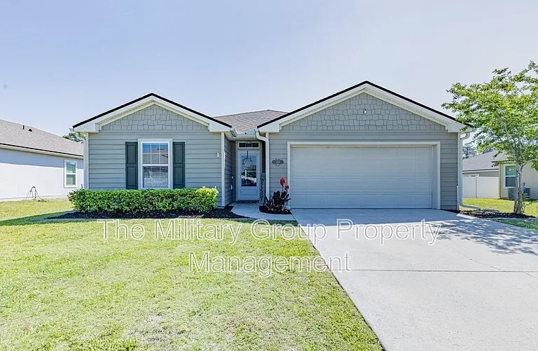 1816 Blackwater Way — Photo 1