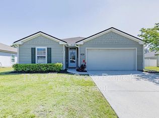 1816 Blackwater Way, Middleburg, FL 32068