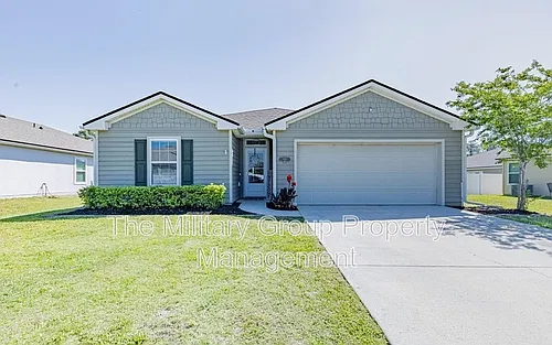 1816 Blackwater Way Photo 1
