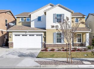 17008 Rudeen Ln, Fontana, CA 92336