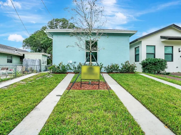 637 Washington Ave, Lake Worth, FL 33460