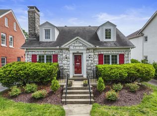 320 Hart Rd, Lexington, KY 40502