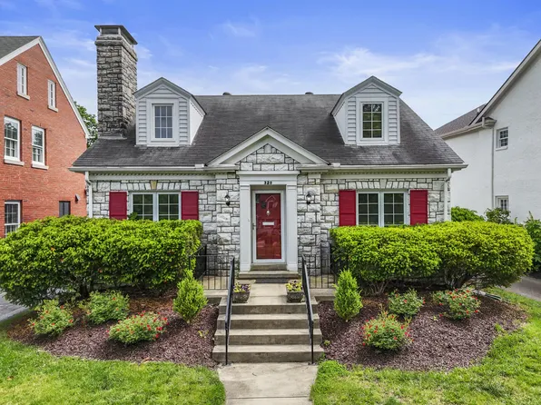 320 Hart Rd, Lexington, KY 40502