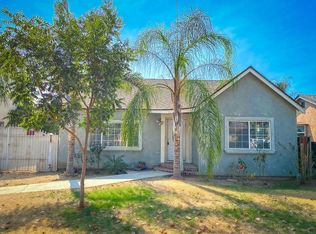 3954 E Iowa Ave, Fresno, CA 93702