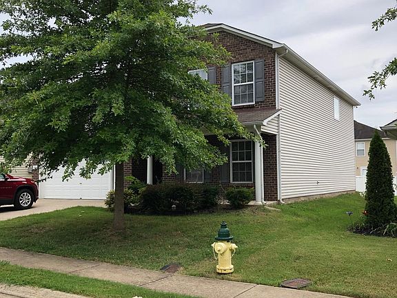 3rd image of 3519 Bluespruce Way