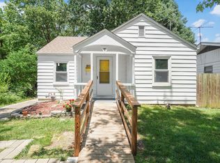1521 E Commercial St, Springfield, MO 65803
