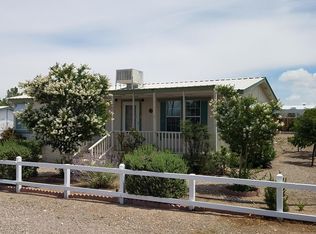 307 San Mateo Ave, Truth Or Consequences, NM 87935