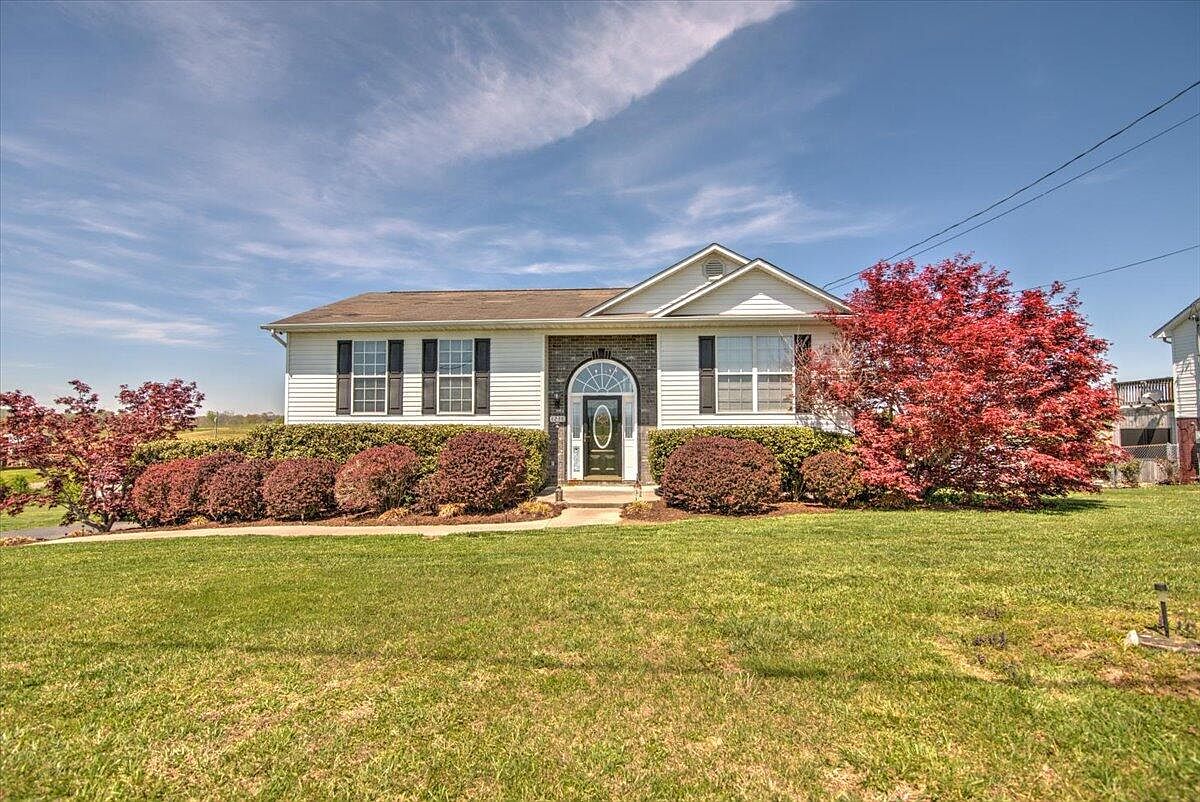 1238 Bowmantown Rd, Limestone, TN 37681 Zillow