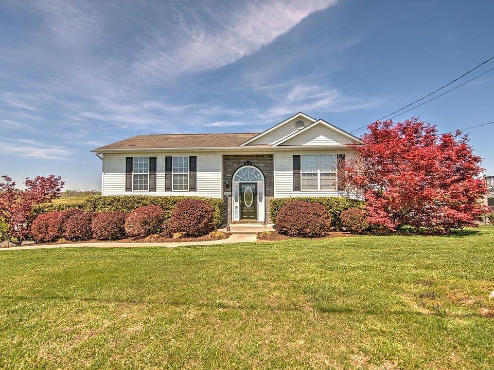 1238 Bowmantown Rd, Limestone, TN 37681 Zillow