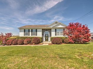 1238 Bowmantown Rd, Limestone, TN 37681