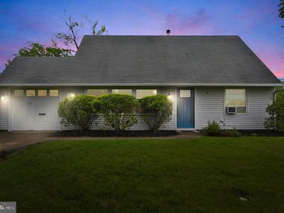 2 Unity Turn, Levittown, PA, 19056